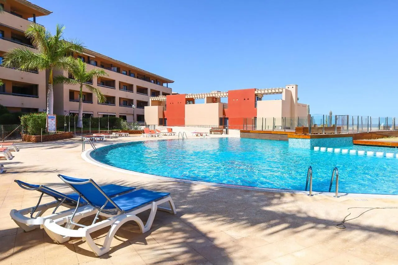 Apartment Paraiso II Eq Free Wifi Playa Paraiso  Spain